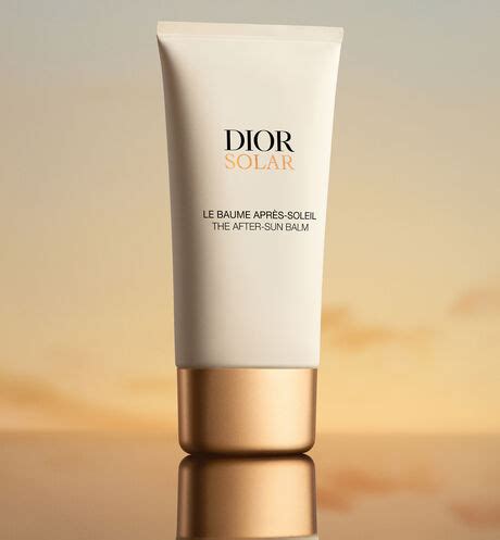 dior solar set with clutch|dior solar sun balm.